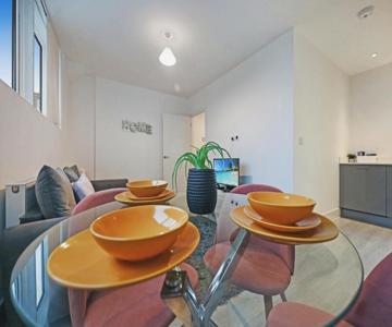 Towergate Retreat