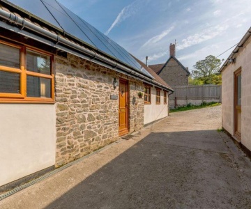 Stone Cottage