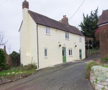 Mount Cottage