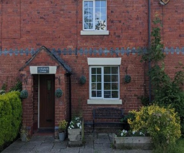Shepherds Cottage