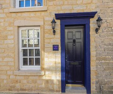 The Bolt Hole