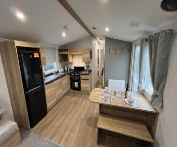 2025 Willerby Ellerton Static Caravan