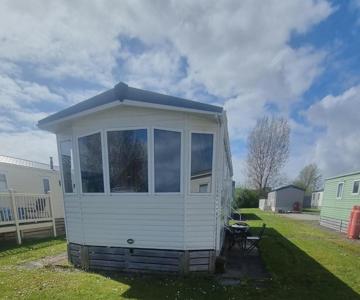 3 Bed 2 Bath Static On Parkdean Morecambe