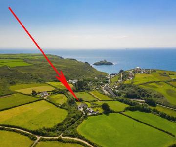 Trerhose B&b