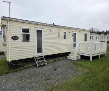 Mullion Holiday Park, Lizard Point