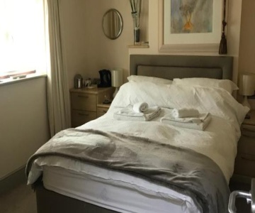 Highview Bed And Breakfast