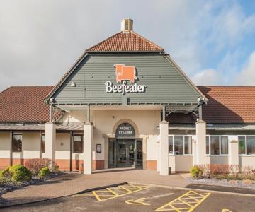 Premier Inn Liverpool North