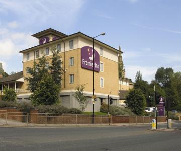 Premier Inn Newcastle City Centre Millennium Bridge