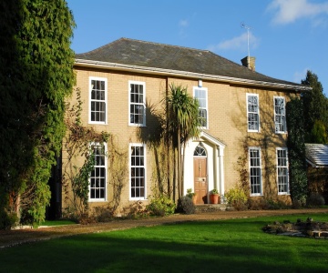 Norfolk House Bed And Breakfast