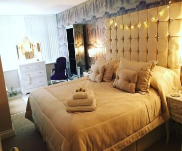Newmarket Boutique Aparthotel
