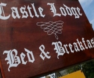Castle Lodge Guest House