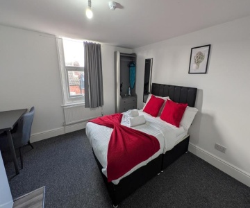 Comfortable Stay - Ng7