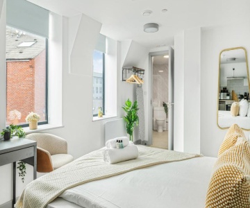 The City Pad