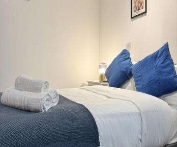 Hartley House Studios