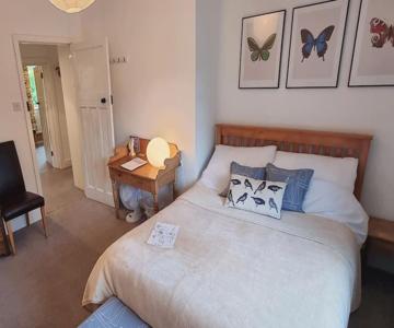 The Flat At Conway House