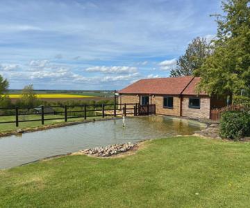 Zara’s Retreat