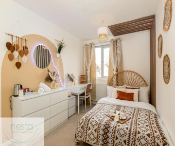 Bohemian Haven Guesthouse