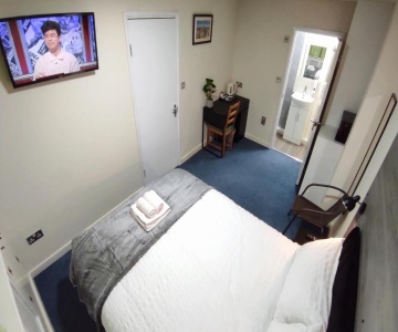 Osney Ginkgo Studio - Self Contained Studio Flat