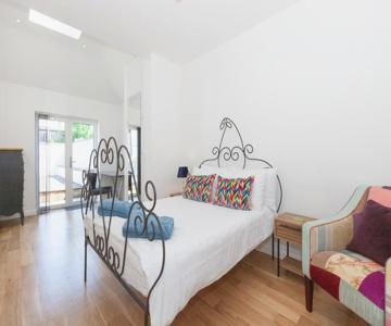 23a Wharton Road