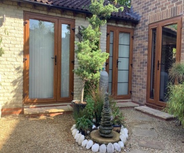 Sunnyside Annexe