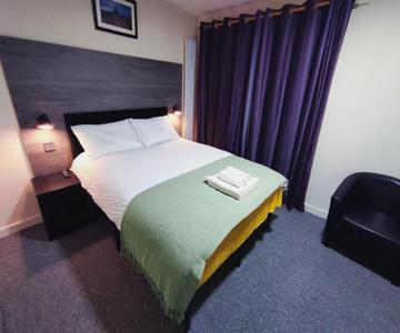 Osney Hazel Studio - Self Contained Studio Flat