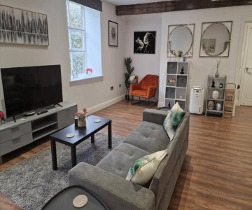 New Duplex Period Delight