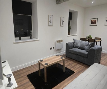 Canalside Period Conversion