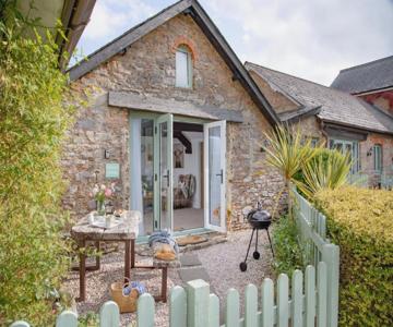 Jasmine Cottage