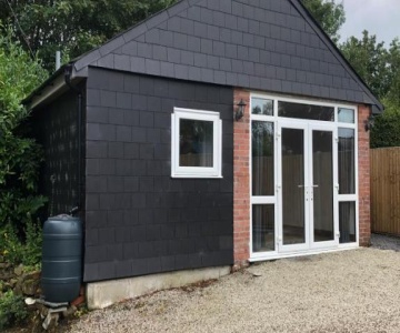 Our Wendy House