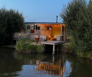 Herdsmans Hideaway