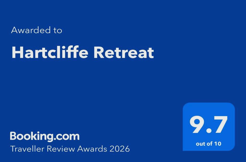 Hartcliffe Retreat