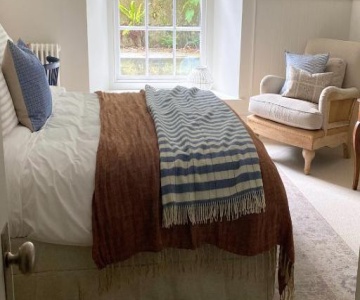 The Georgian Flat