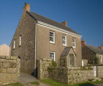 Tregiffian Farm B&b