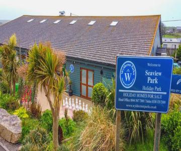 Seaview Holiday Park