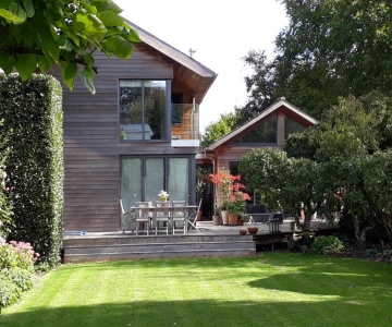 Pound Orchard Bed And Breakfast