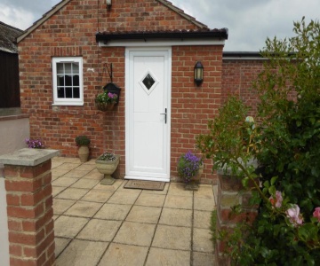 High Oak Holiday Cottage