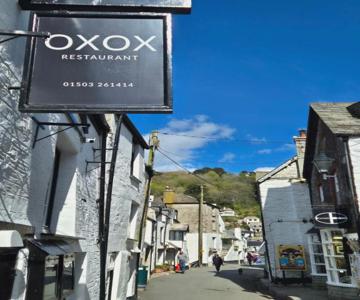 OXOX - Room Only Accommodation