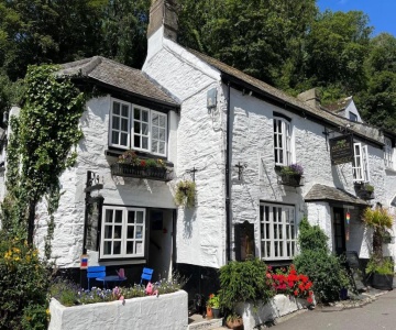 The Cottage Bed & Breakfast