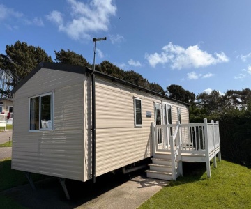 Willows Way Newquay Holiday Park
