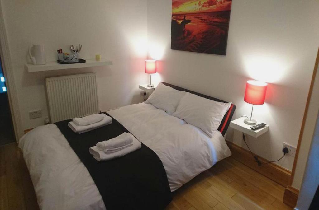 Tippy's Guesthouse