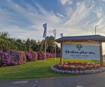 Hendra Holiday Park