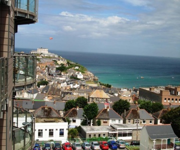 2bed With Pool & Sea View Apartment