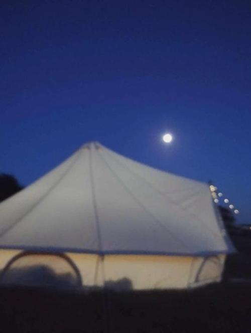 Porthleven Glamping
