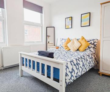 Central Southsea Guest House