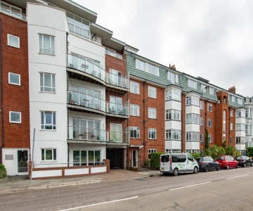 Solent Court
