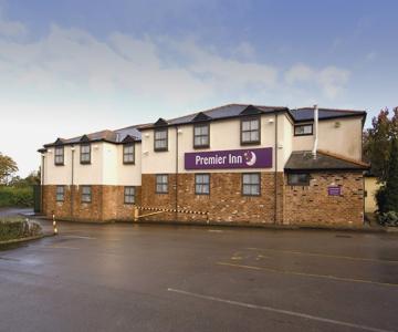 Macclesfield South West hotel