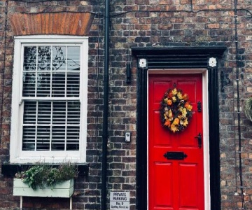 Cosy Cottage (free Parking)