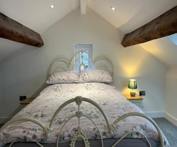 Turquoise Apartments