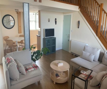 Macc Apartment