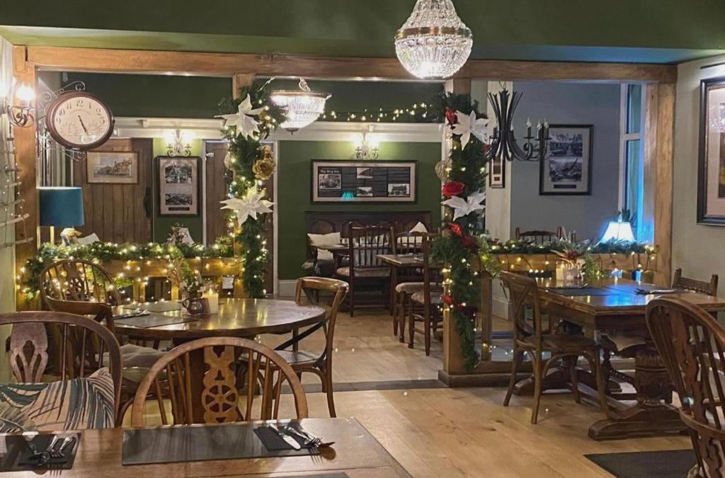 The Dog Inn
